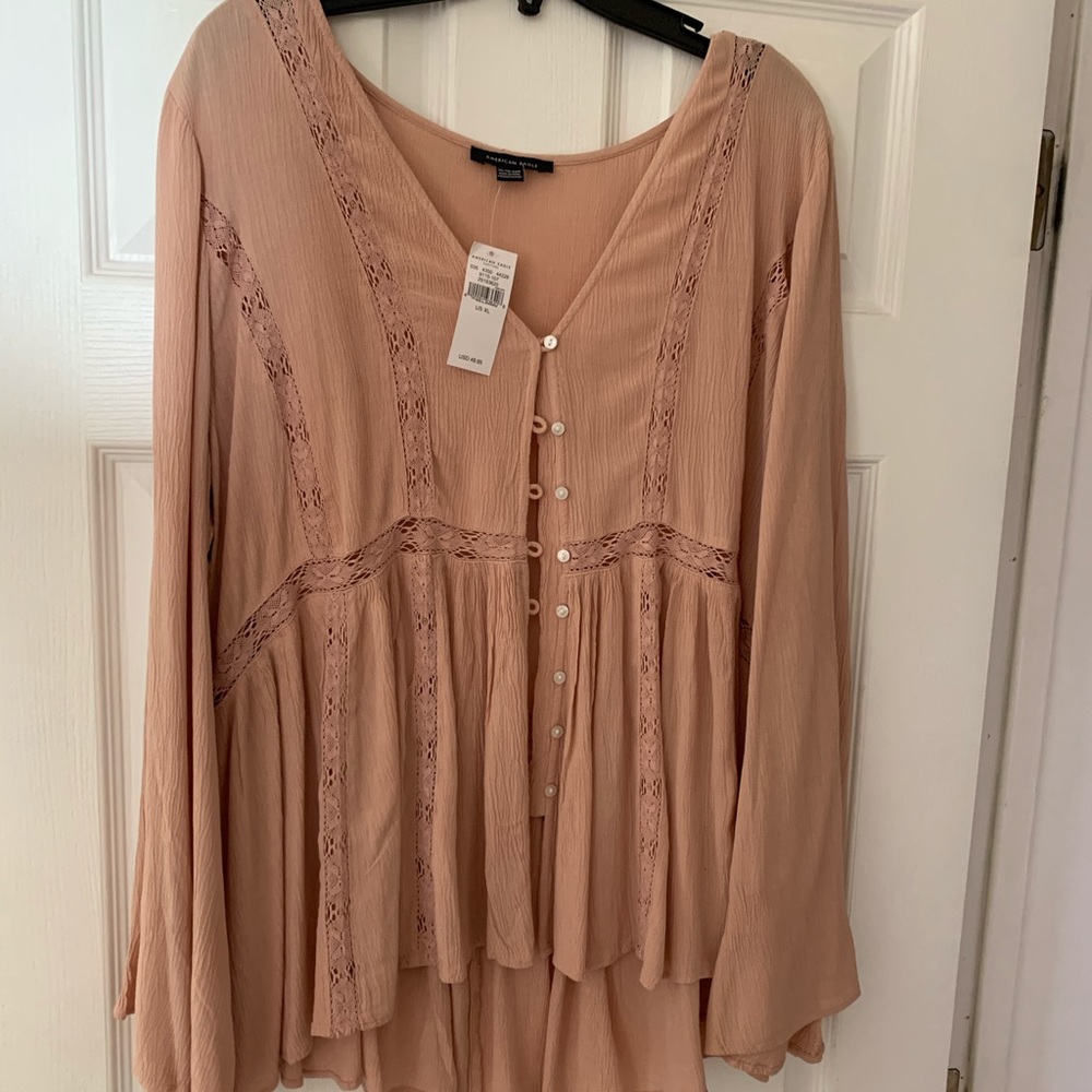 Ae Blouse